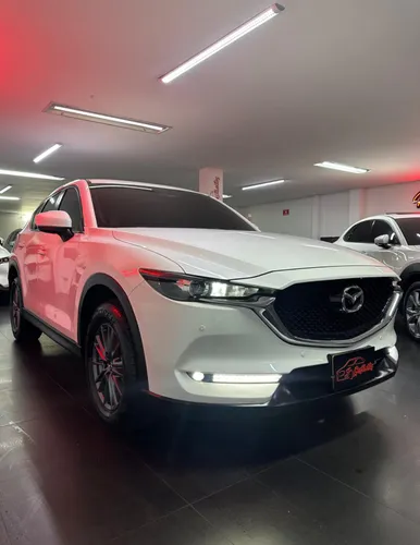 Mazda CX-5 Touring 2020