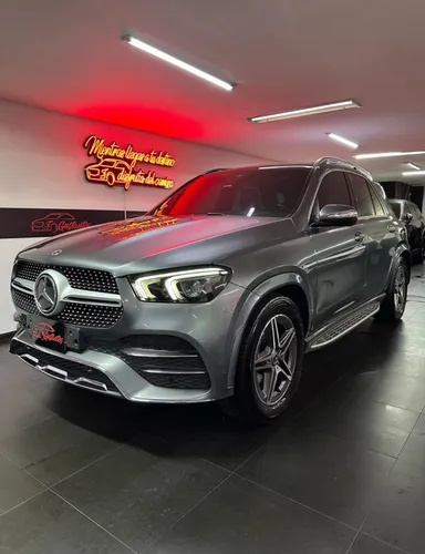 Mercedes Benz GLE 450 2022