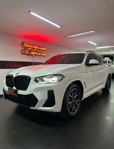 BMW X4 XDRIVE 30i 2022