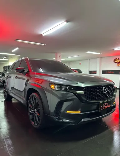 Mazda CX50 Grand Touring 2024