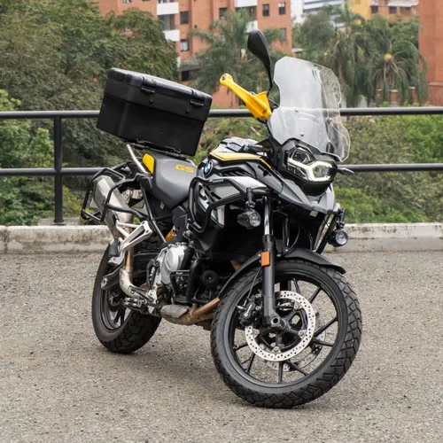 BMW F750 GS 2022