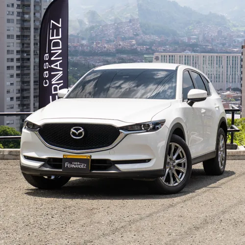 MAZDA Cx5 Touring 2022