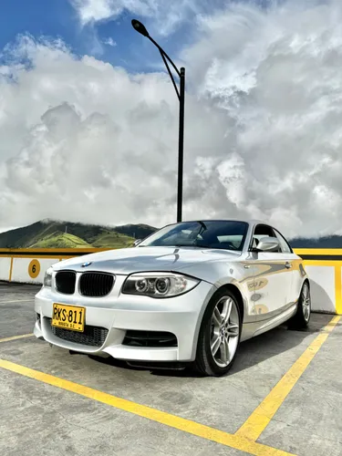 BMW 135i