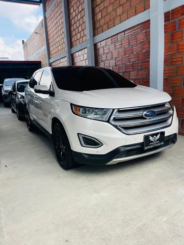 FORD ESCAPE AUTOMATICA 