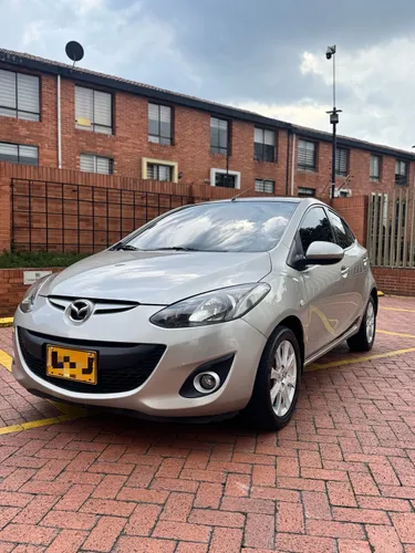 Mazda 2 Hatch Back