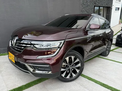 Renault Koleos Zen 2023 4X2