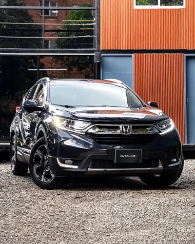 Honda CR-V 2019