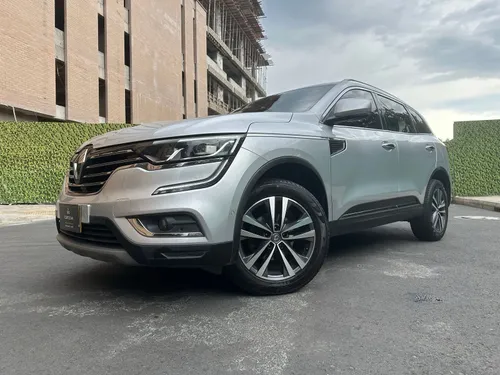 Renault New Koleos Intens 2019