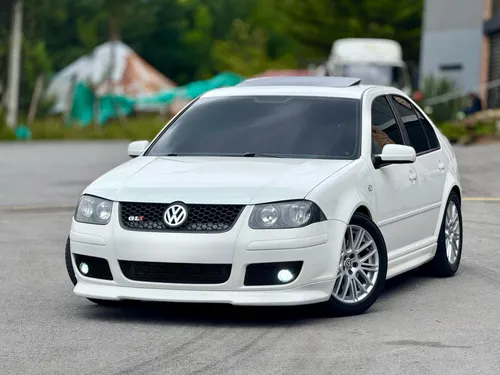 VOLKSWAGEN JETTA GLI MECANICO STAGE 3