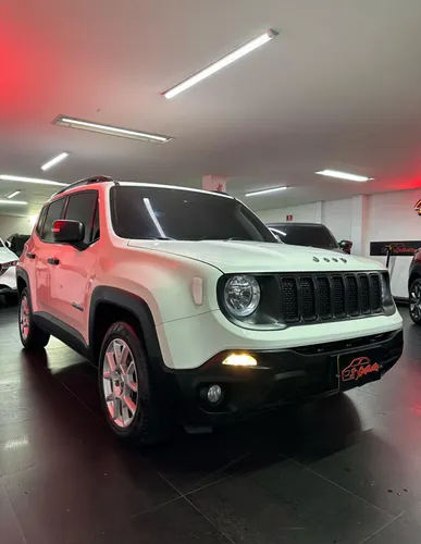 Jeep Renegade 2023