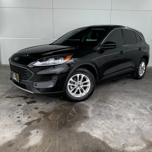 Ford Escape Hbrida SE