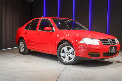 VOLKSWAGEN JETTA EUROPA CLASICO FWD Mec 2014 844