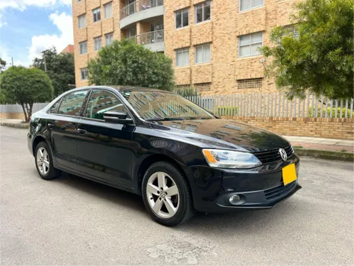 Volkswagen nuevo Jetta trendline 2014