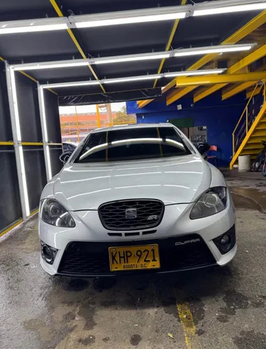 Seat leon cupra 2.0t