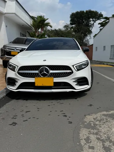 Mercedes A200 Sedan amg line 2022