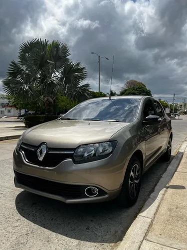 Renault Logan 2019