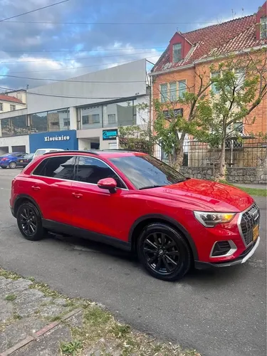 Audi Q3 1.4 Tfsi Ambition 2019