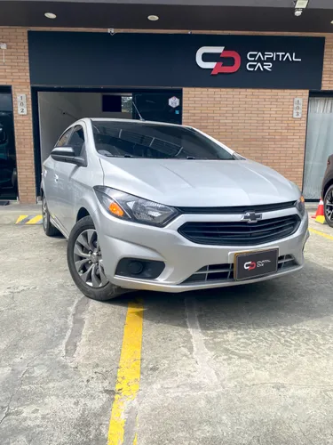 Chevrolet Joy 