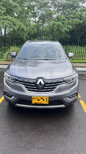 Renault Koleos  intens 2020 FULL EQUIPO CON EXTRAS
