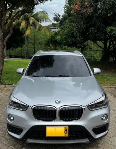 Vendo BMW X1 F48 SDRIVE 20i