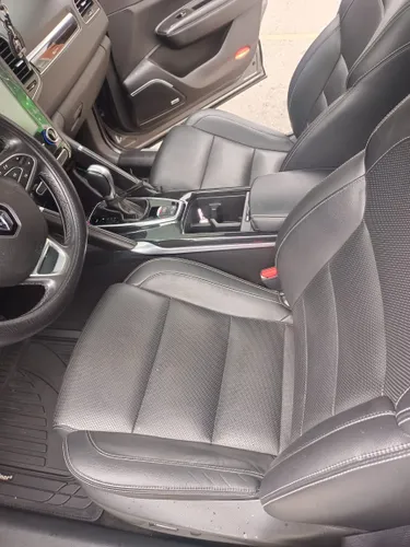 Renault  Koleos Intens 4x4 