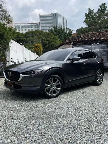 MAZDA CX30 GRAND TOURING LX 4x4