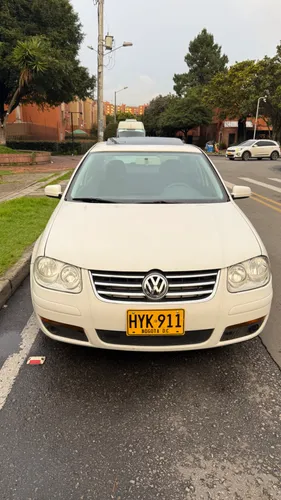 Volkswagen Jetta Trendline Modelo 2014 