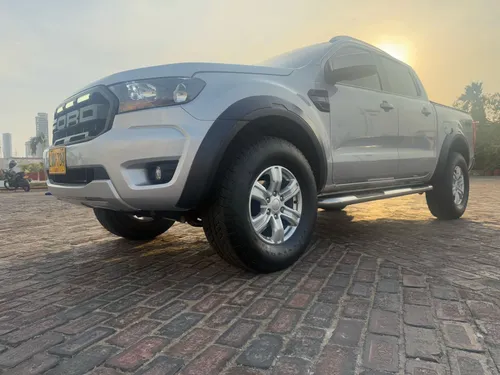 Ford Ranger 2023 3.2 Diesel 4x4 mecanica 