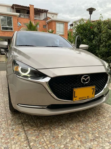 Mazda 2 Grand Touring LX