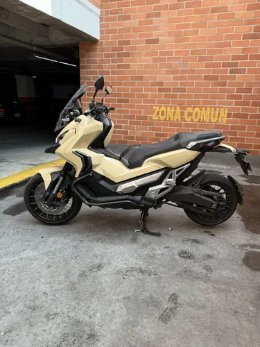 Honda X-ADV 2019 