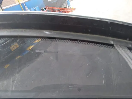 NISSAN FRONTIER 2022 BLINDADA DIESEL