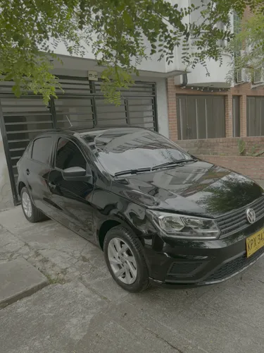 Volkswagen Gol 1.6 Comfortline