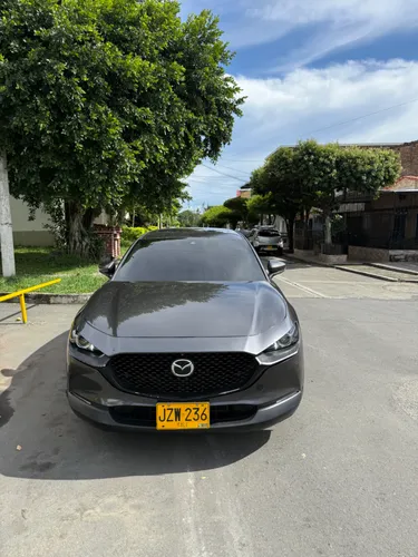 Mazda cx-30 grand touring lx 4x2 mod 2022