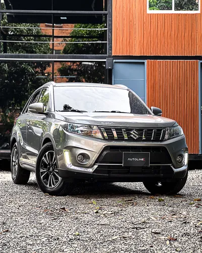Suzuki Vitara Boosterjet MT 2020