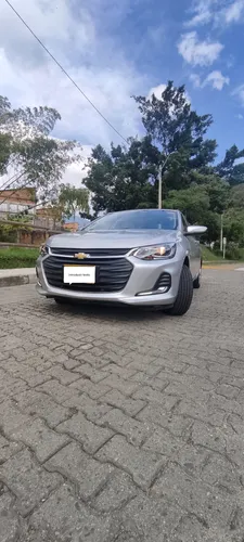 Chevrolet ONIX PREMIER TURBO