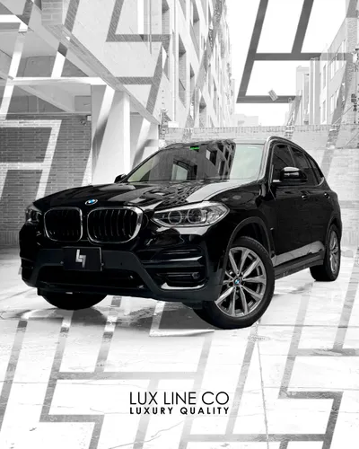BMW X3 xDrive30i 2020  SUV Premium