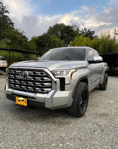 Toyota tundra 1974 edition 2022 