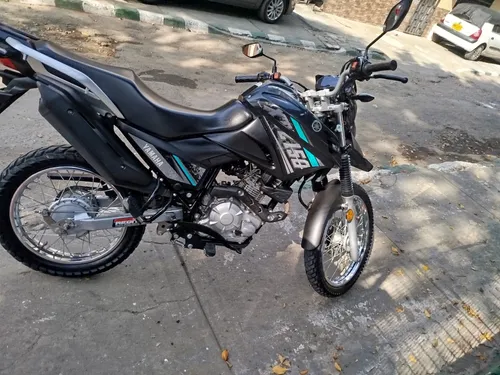 Yamaha Xtz 150 2023