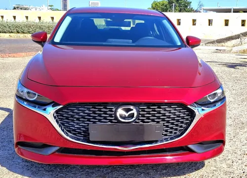 Mazda 3 Prime 2.0 2021