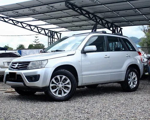 SUZUKI GRAN VITARA GLX SPORT 2016