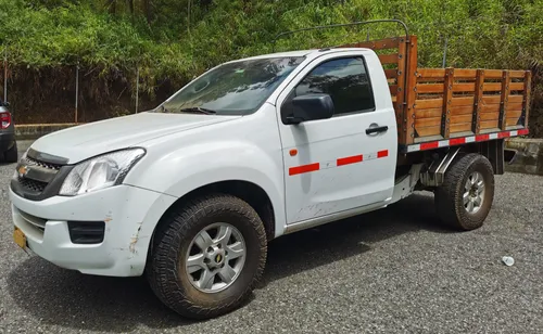 Chevrolet DMax 2016 