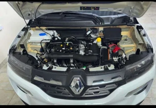 Renault Kwid intens 2025