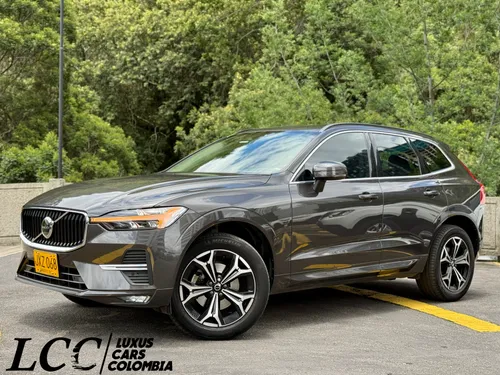 Volvo XC60 B5 Hibrida 2.0 2022 17.000