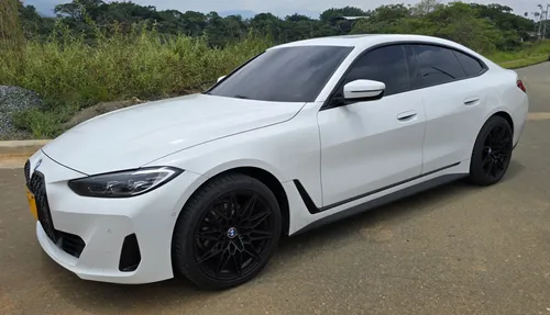Bmw 420i Grand Coupe