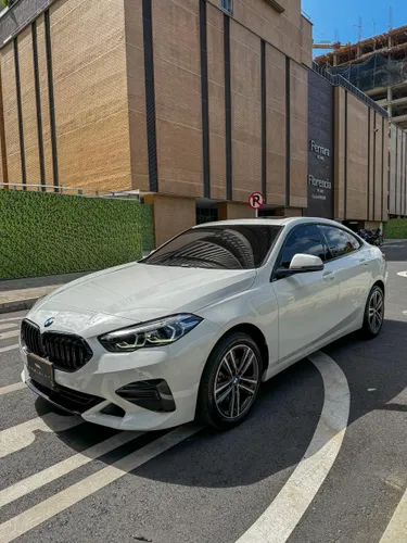 BMW 218I GRAN COUPE SPORTLINE 2023 