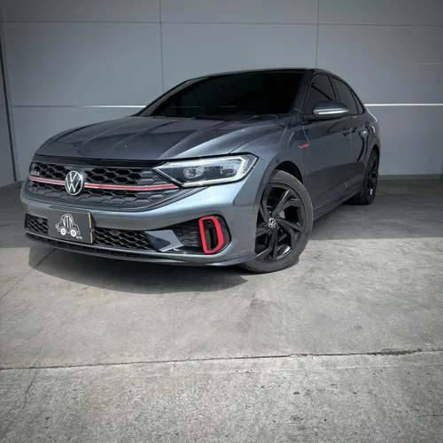 Volkswagen Jetta GLI 2022
