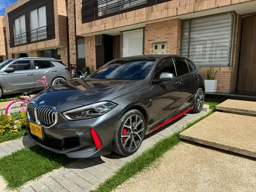 BMW 128ti 2022 - Oportunidad 