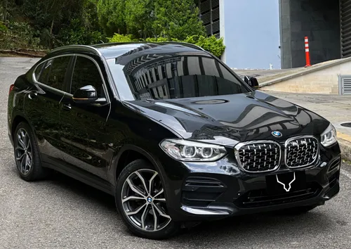 Bmw x4 30i 2020