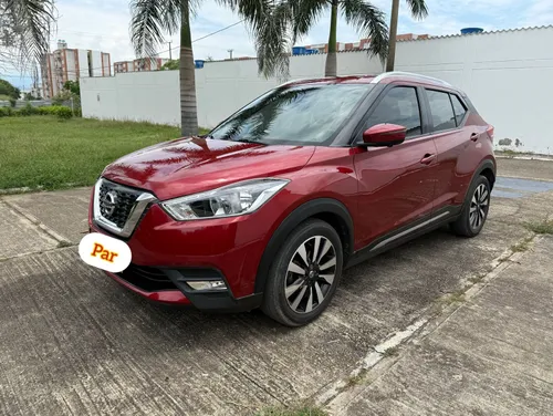 Vendo Nissan Kicks Exclusive Tope De Gama 2019 Automtica