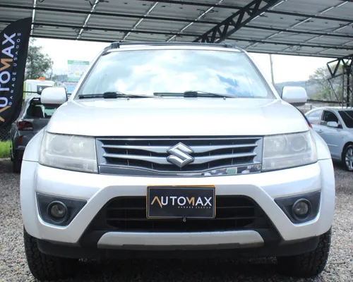 SUZUKI GRAN VITARA GLX SPORT MODELO 2016